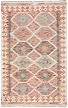 Kilim Afghan 150x96