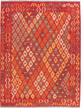 Kilim Afghan Heritage 206x159