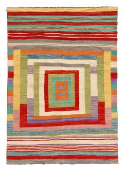 Kilim Afghan Edition 204x146