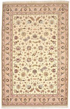 Tabriz 60Raj Silkkiloimi 308x203