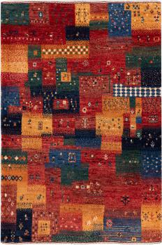 Perzisch Gabbeh Loribaft Nowbaft 121x80