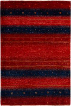Persian Gabbeh Loribaft Atash 151x103