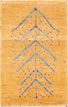 Perser Gabbeh Harmonia 59x39