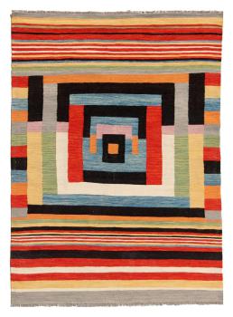 Kilim Afghan Edition 203x153