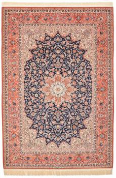 Nain Trading Isfahan Seidenkette 303 x 209