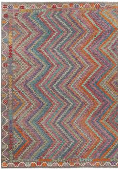 Kilim Afegão 410x323