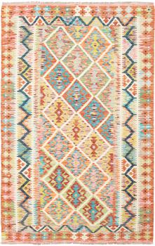 Kilim  Afghan 193x122