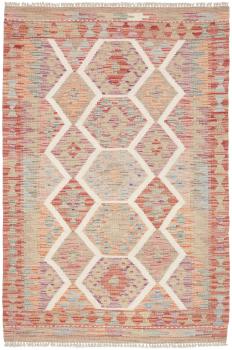 Kilim Afghan 146x99