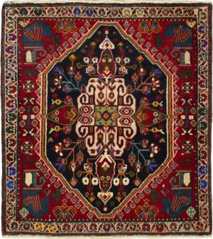 Shiraz 66x60