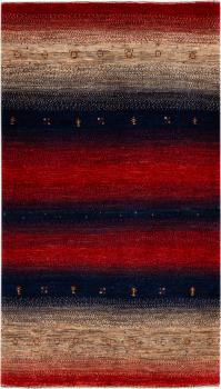 Persia Gabbeh Loribaft Atash 162x92