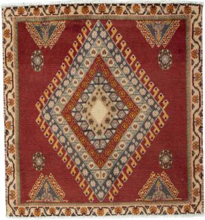 Shiraz 62x58