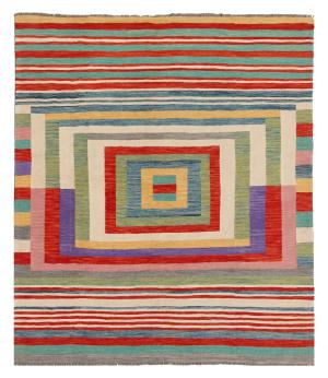 Kilim Afghan Edition 201x195