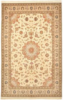 Tabriz 60Raj Fio de Seda 310x202