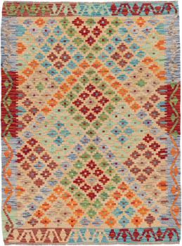 Kilim Afghan Heritage 145x109
