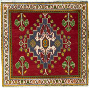 Shiraz 62x64