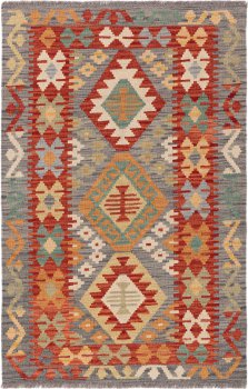 Kelim Afghan 127x82