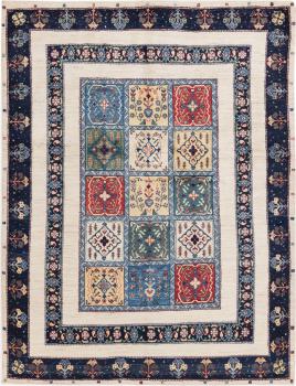 Persia Gabbeh Loribaft Z 199x152