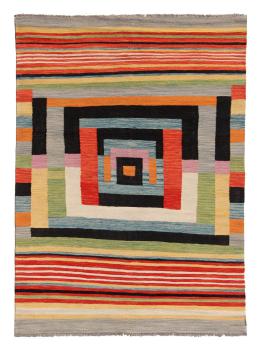 Kilim Afghan Edition 202x148
