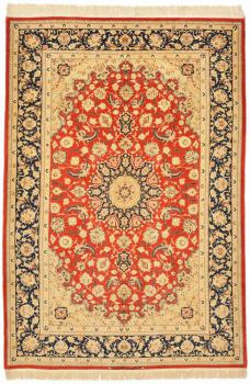 Isfahan Fio de Seda 219x151