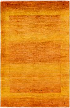 Persja Gabbeh Loribaft Atash 155x101