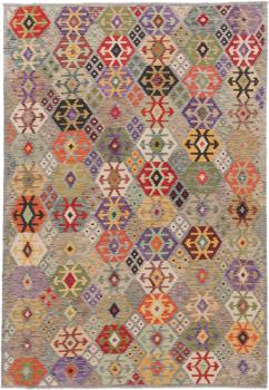 Kilim Afegão 301x208