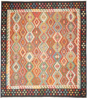 Kilim Afgán 297x266