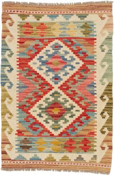 Kelim Afghan 87x59