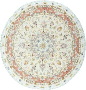 Tabriz 50Raj 166x155