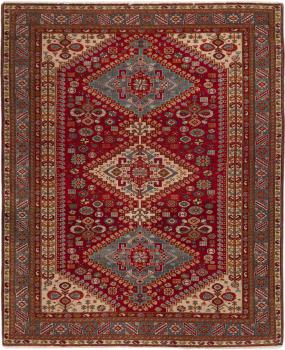 Kazak Old 201x164