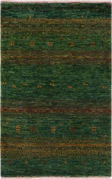 Persian Gabbeh Loribaft Essence 92x61