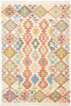 Kilim  Afegão 184x124