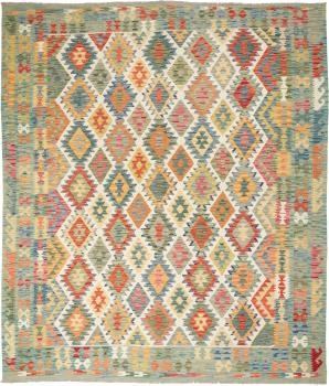 Kilim Afgán 297x256