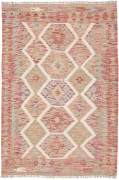 Kelim Afghan 149x98