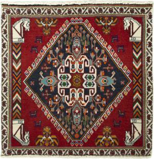 Shiraz 66x63