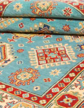 Kazak Ghazni 177x123