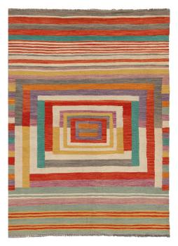Kilim Afghan Edition 205x146
