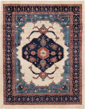 Persisk Gabbeh Loribaft Z 222x173