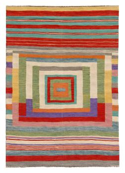 Kilim Afghan Edition 208x147