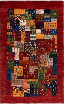 Perzisch Gabbeh Loribaft Nowbaft 129x79