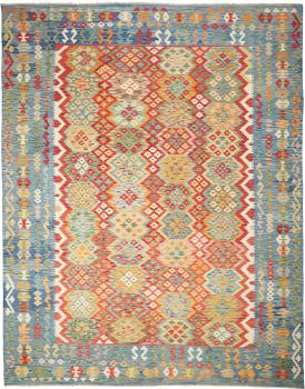 Kilim Afgán 388x308