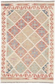 Kilim Afghan 144x100