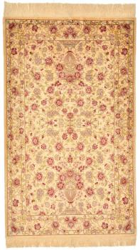 Qum silk  127x78