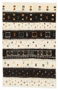 Persian Gabbeh Loribaft 97x63