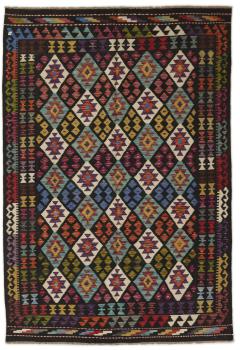 Kilim Afghan 251x171