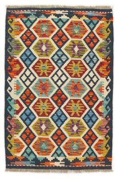 Kelim Afghan 123x81