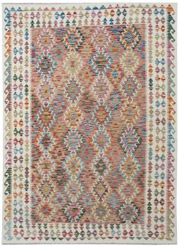 Kilim Afgán 253x184