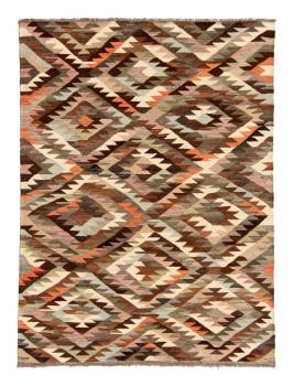 Kelim Afghan Heritage 195x146