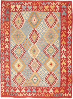 Kilim Afghan 245x178