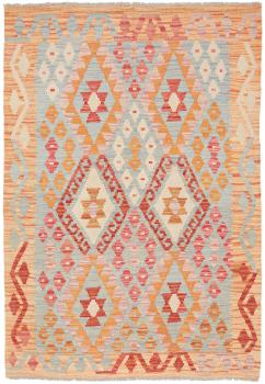 Kilim Afgán 150x104