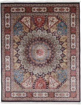 Kashmir Selyem Single Knot 249x200